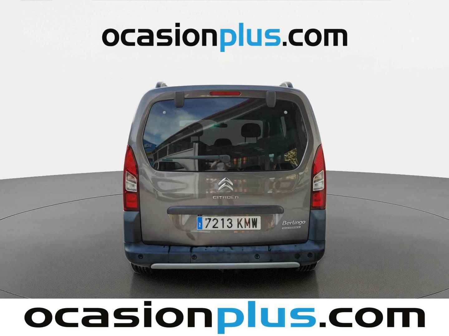 Citroën Berlingo Citroen Berlingo Combi PureTech 110 20 Aniversario (110 CV) barato