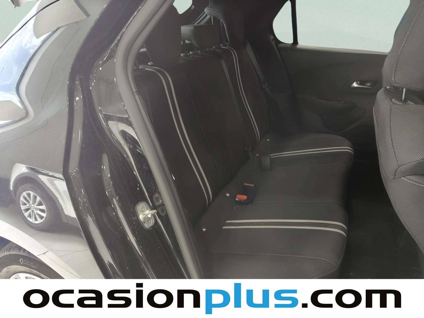 Foto Opel Corsa Opel Corsa 1.2 T XHL GS (100 CV)