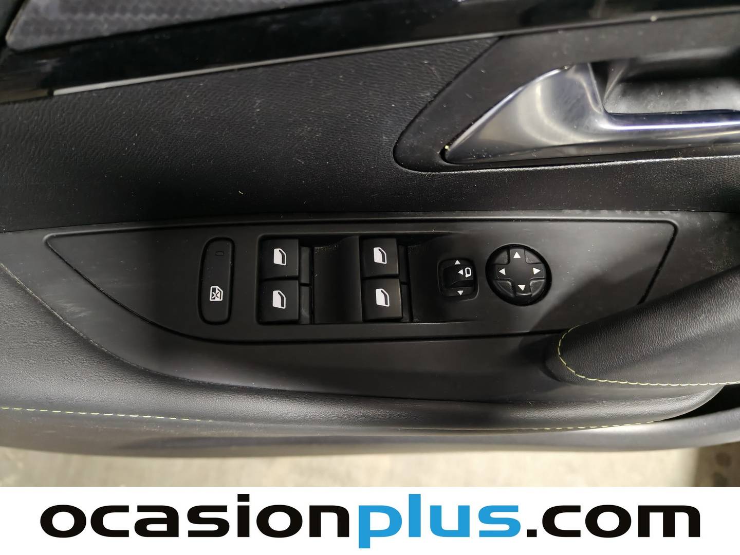 Foto Peugeot 208 Peugeot 208 BlueHDi 100 GT Line (100 CV)