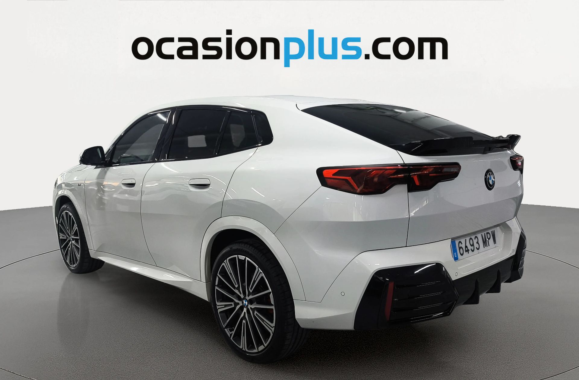 BMW X2 sDrive18d Pack M - foto 3