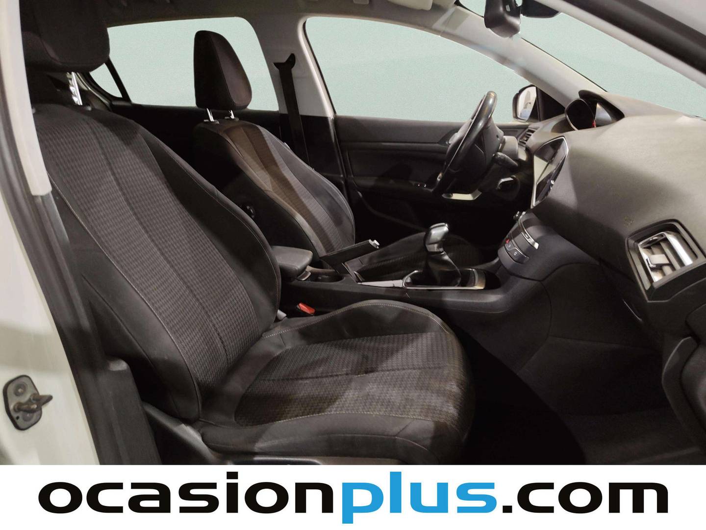 Peugeot 308 Peugeot 308 PureTech 110 S&S Style (110 CV) km 0