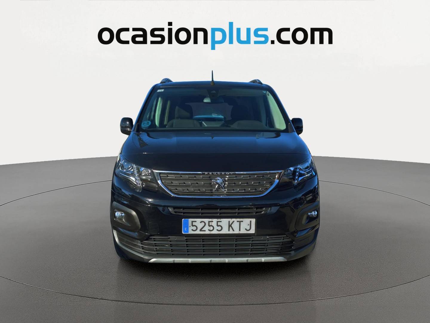 Foto Peugeot Rifter Peugeot Rifter BlueHDi 100 S&S Allure Standard (100 CV)