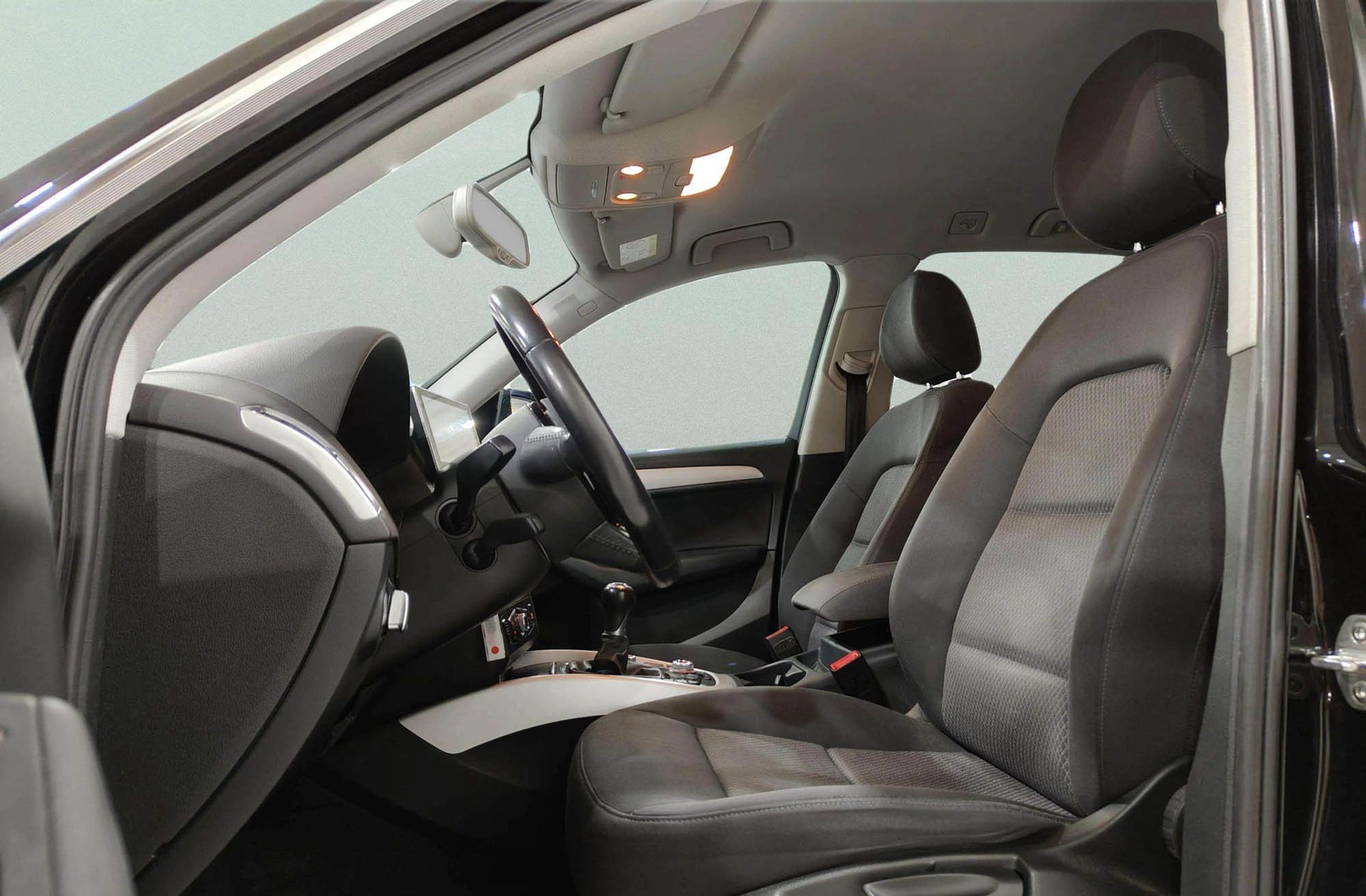 Audi Q5 Advanced edition 2.0 TDI - foto 11