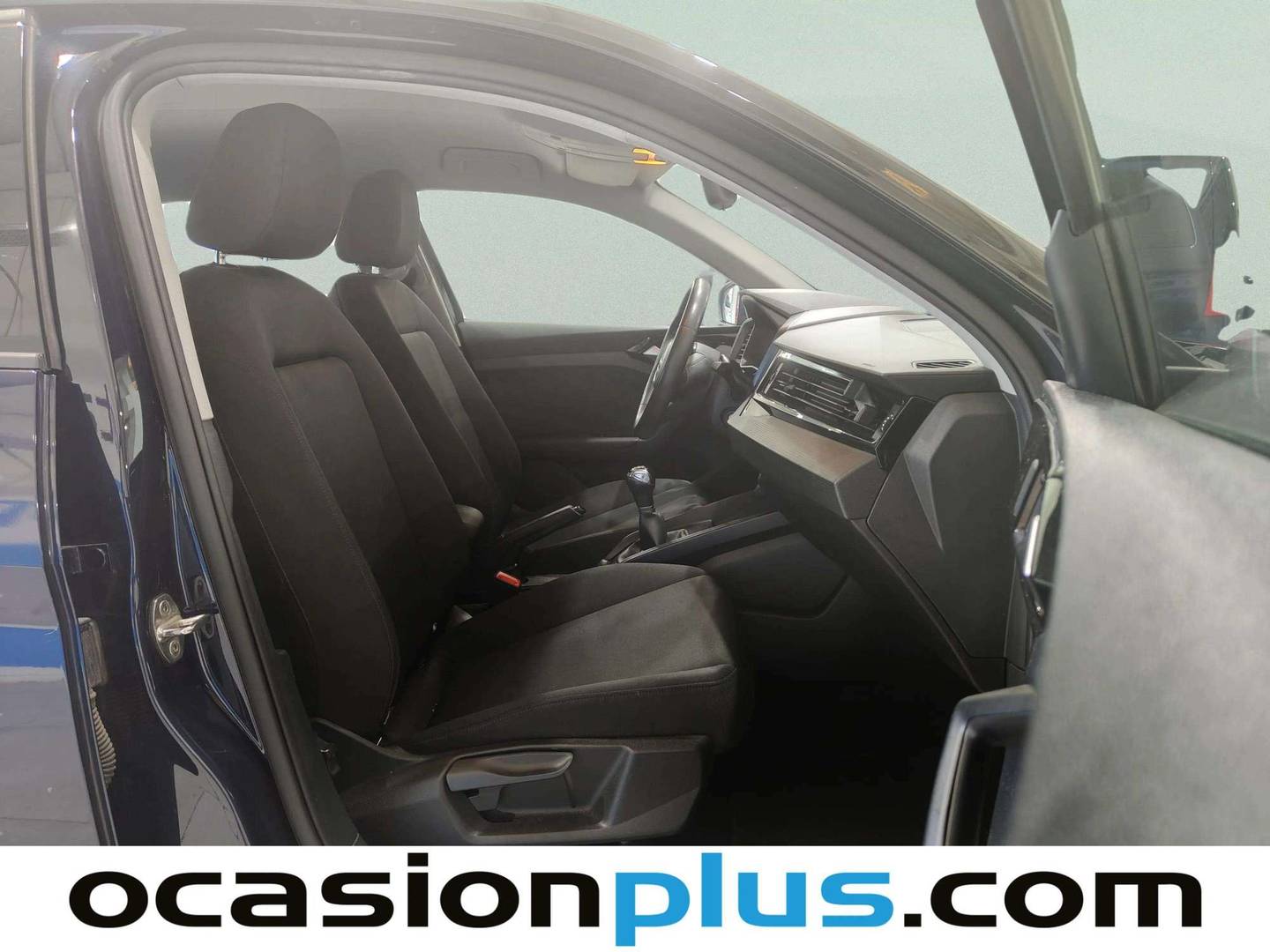 Audi A1 Audi A1 Sportback Advanced 25 TFSI (95 CV) km 0