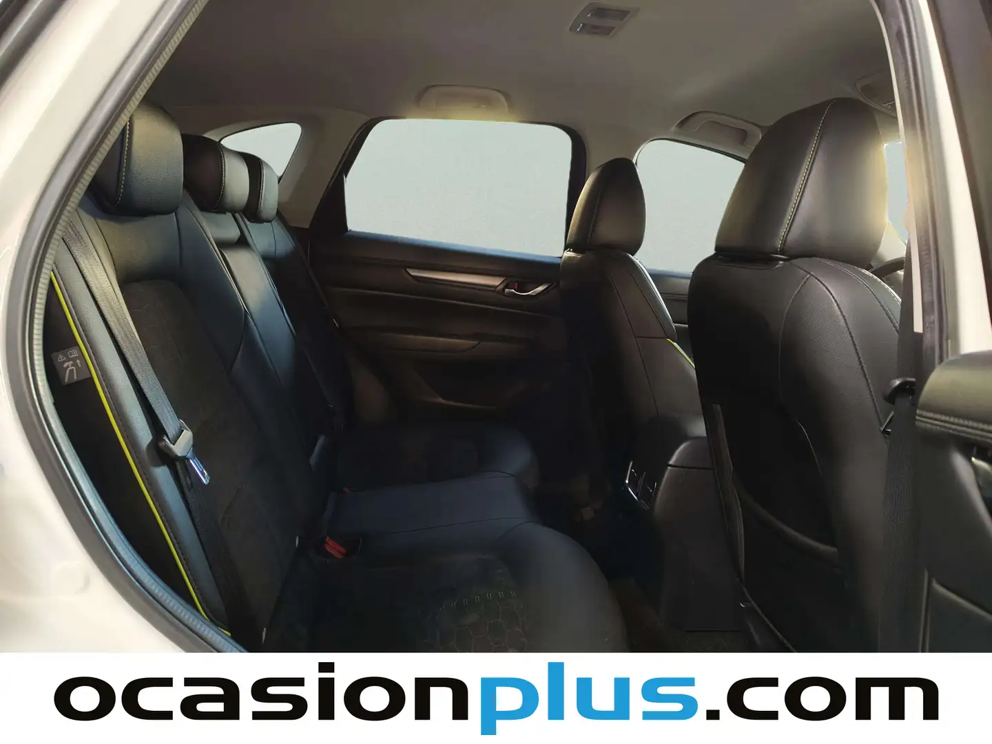 Foto Mazda CX-5 Mazda CX-5 2.2 DE Newground (150 CV)