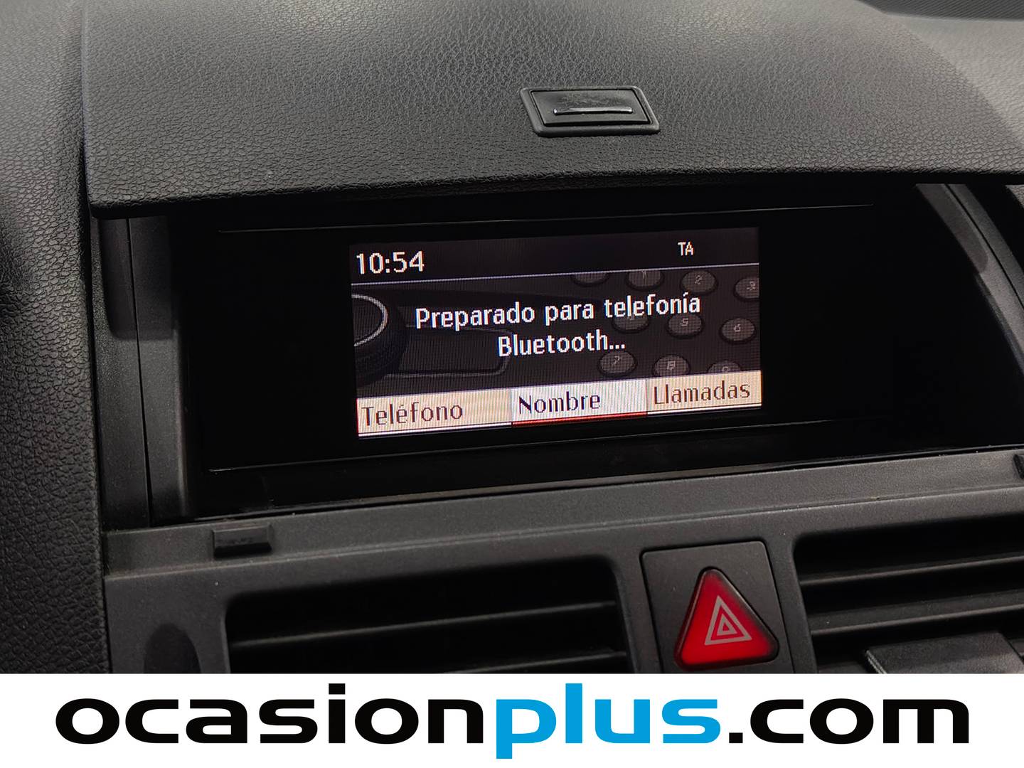 Acabados Mercedes Clase C Mercedes Clase C 200 CDI Blue Efficiency Avantgarde (136 CV)