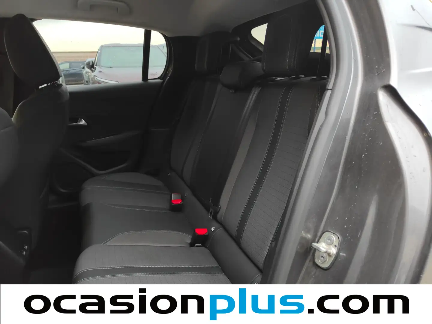 Foto Peugeot 208 Peugeot 208 PureTech 100 Allure (100 CV)