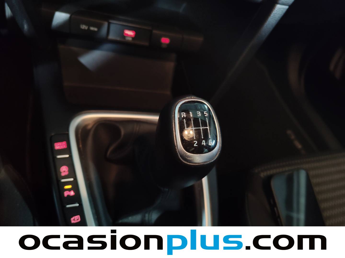 KIA Ceed KIA Ceed 1.6 MHEV iMT Drive (136 CV) de segunda mano