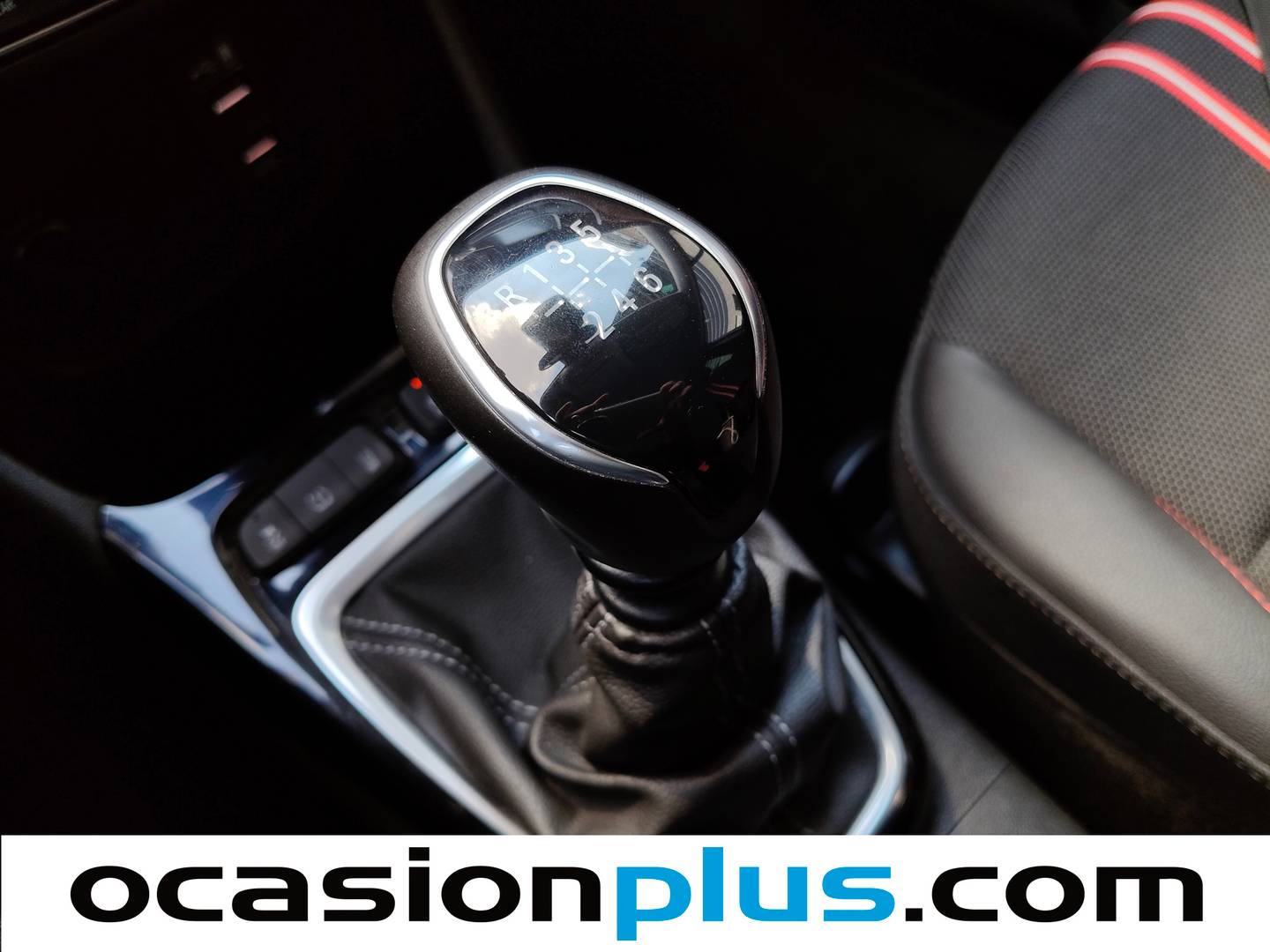 Opel Crossland Opel Crossland 1.2 GS Line (110 CV) de segunda mano