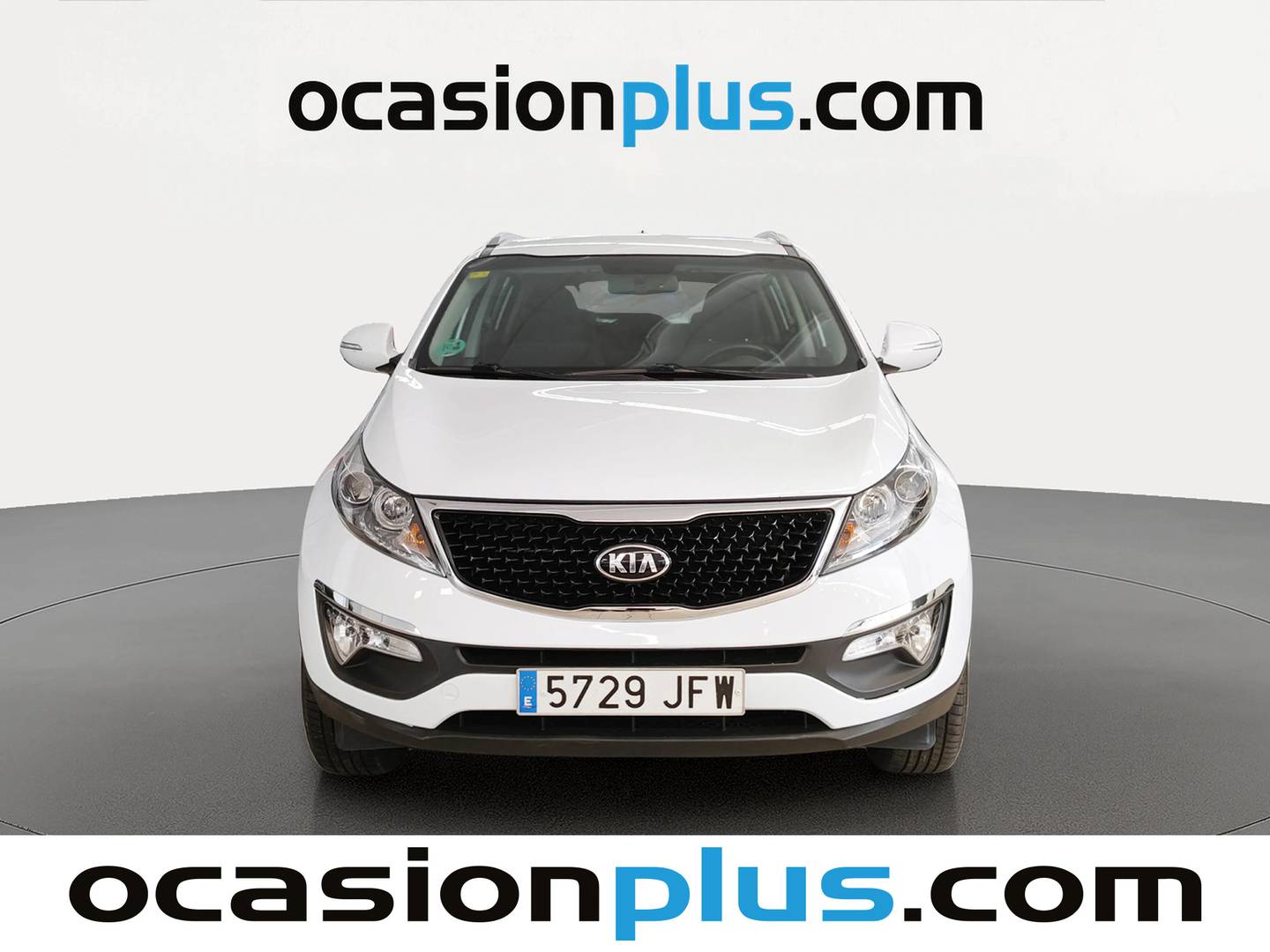 KIA Sportage KIA Sportage 1.6 GDI Drive 4x2 (135 CV) barato