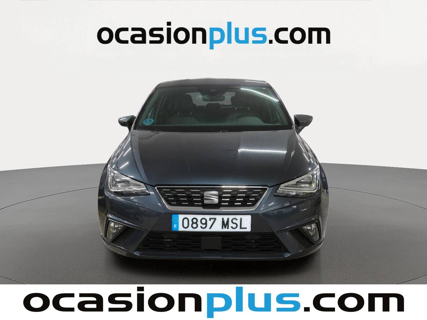Seat Ibiza SEAT Ibiza 1.0 TSI S&S Special Edition Xcellence (115 CV) seminuevo