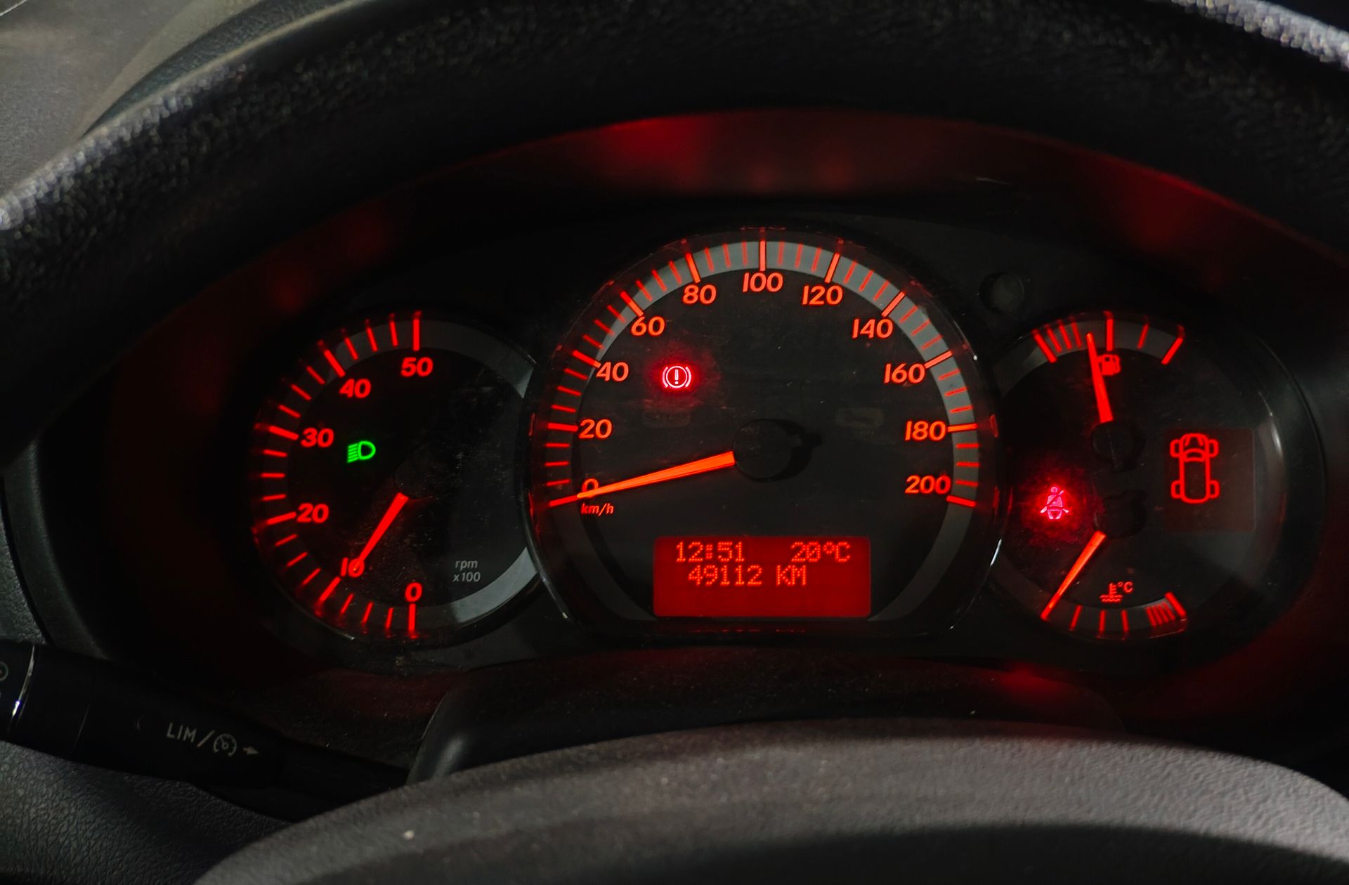 Mercedes-Benz Citan 109 CDI Tourer Select Largo - foto 20