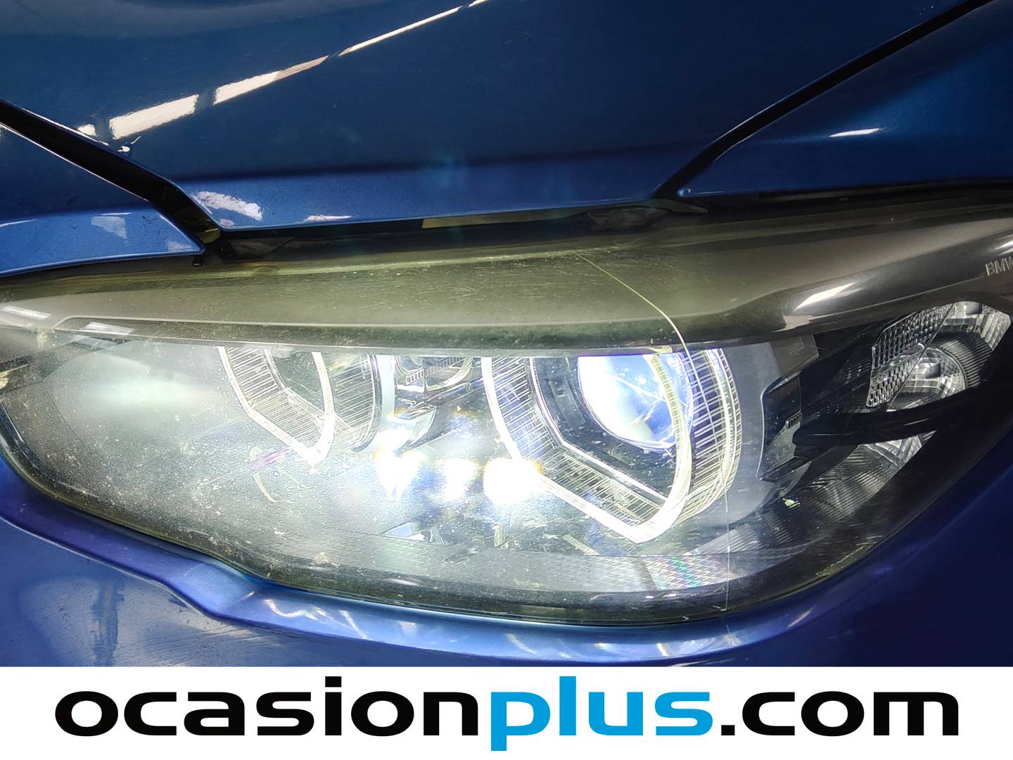 Foto BMW Serie 1 BMW Serie 1 116d (116 CV)