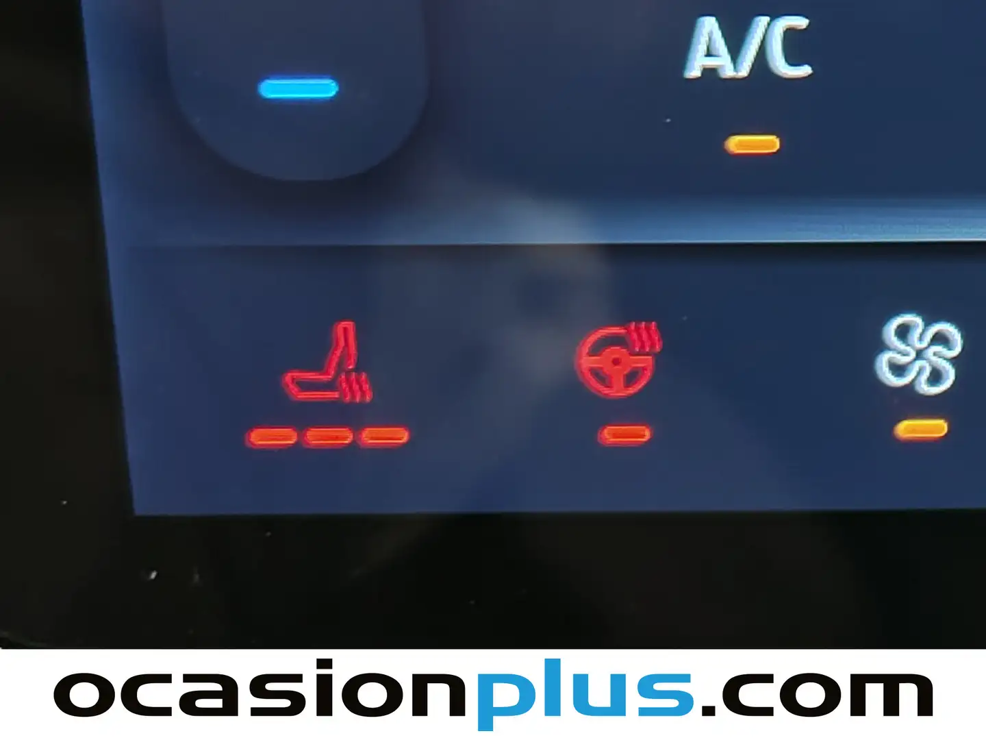 Foto Ford Mustang Mach-E Ford Mustang Mach-E Batería 75.7Kwh AWD (269 CV)