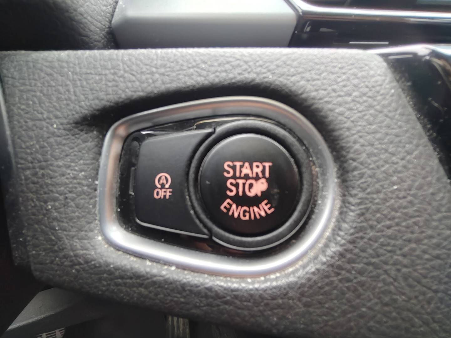 Foto BMW Serie 2 Active Tourer BMW Serie 2 218d Active Tourer (150 CV)