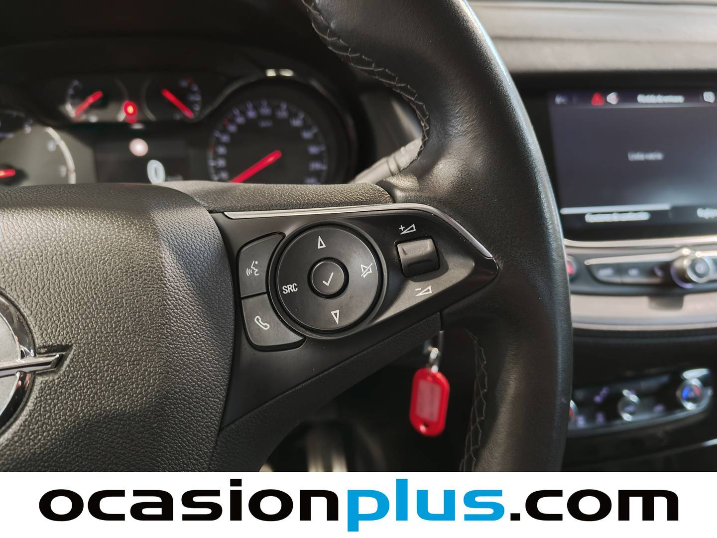 Foto Opel Grandland X Opel Grandland X 1.5 CDTi 120 Aniversario (130 CV)