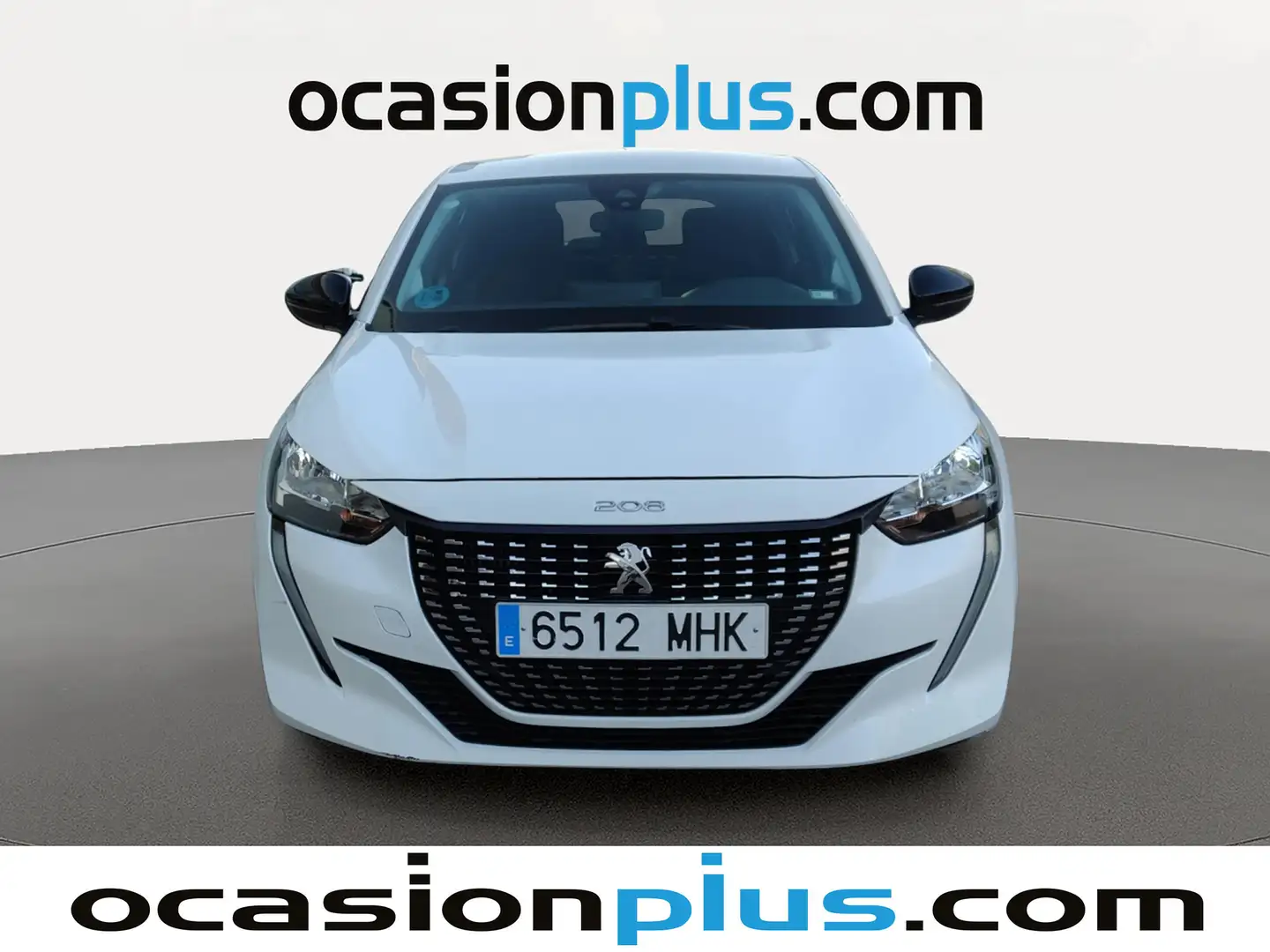 Foto Peugeot 208 Peugeot 208 PureTech 100 Active Pack (100 CV)