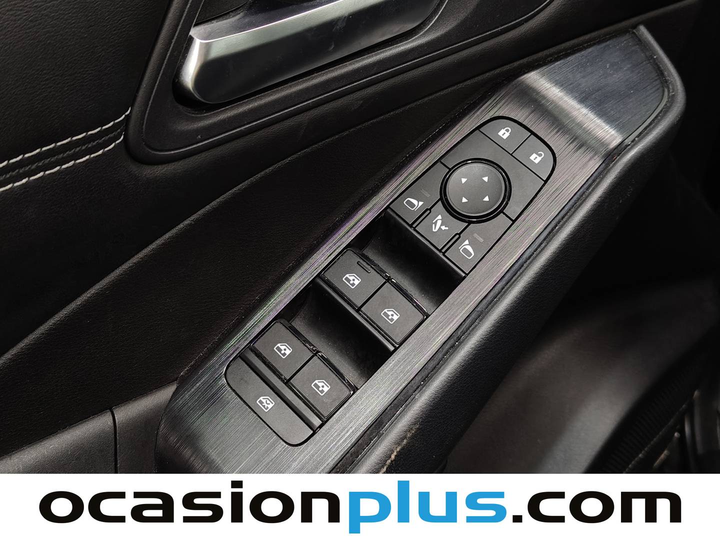 Nissan QASHQAI Nissan Qashqai E-POWER Acenta  (190 CV) seminuevo