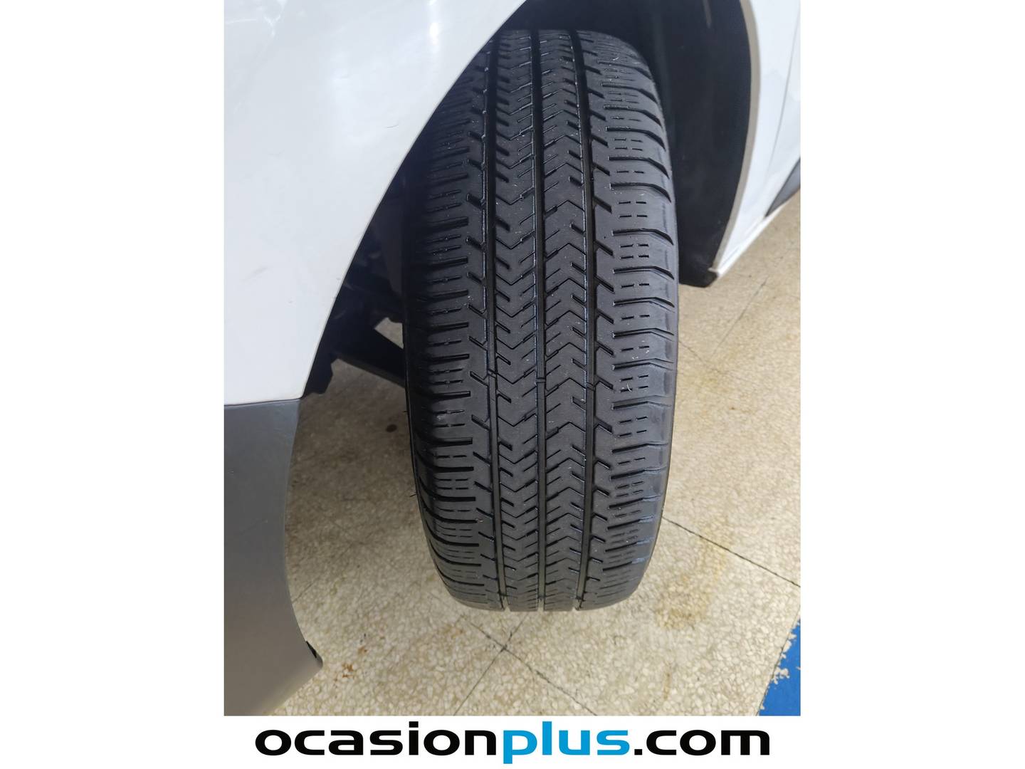 Citroën Jumpy Citroën Jumpy Furgon BlueHDi 100 Talla M (102 CV) 2023