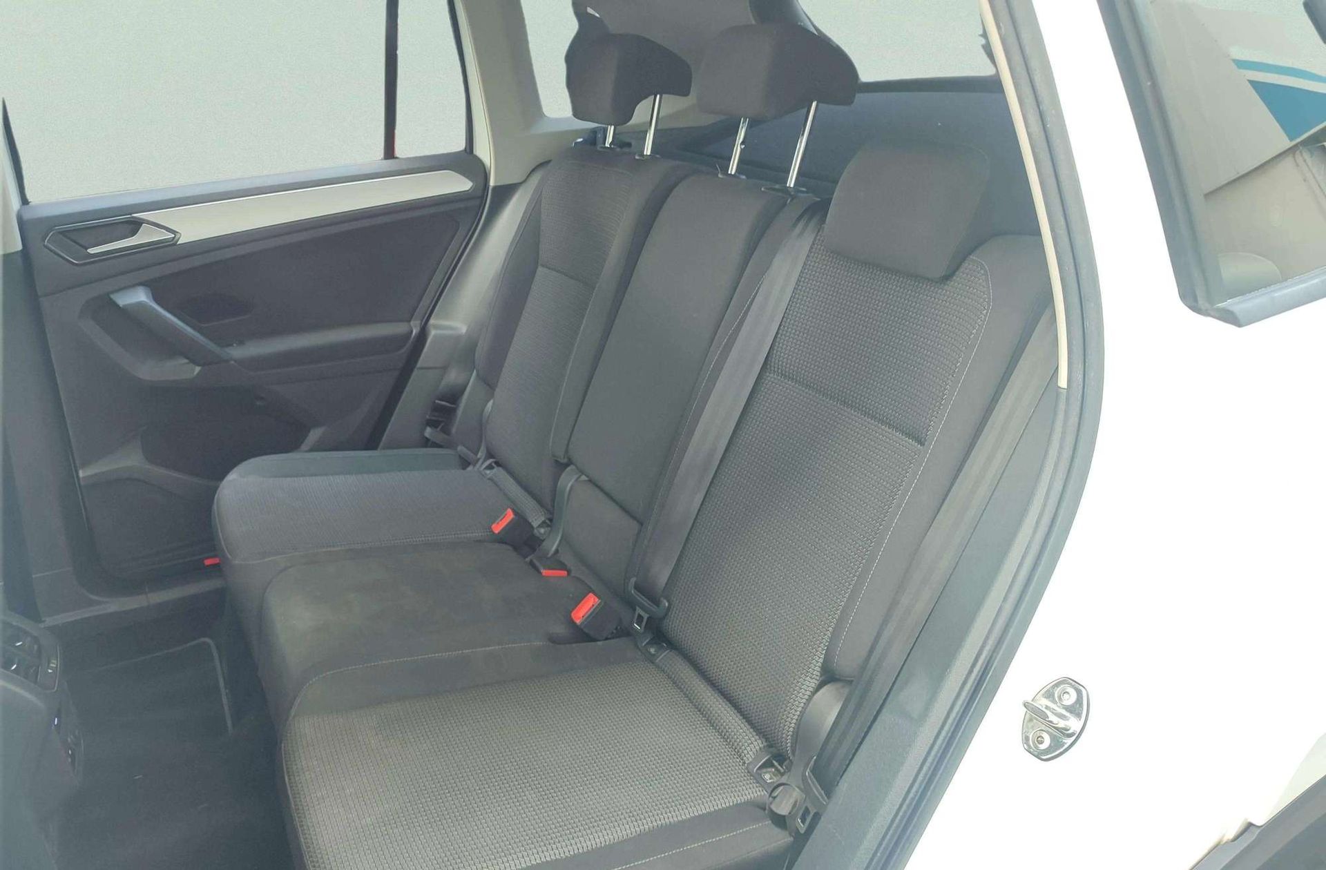 Volkswagen Tiguan Edition 2.0 TDI - foto 12
