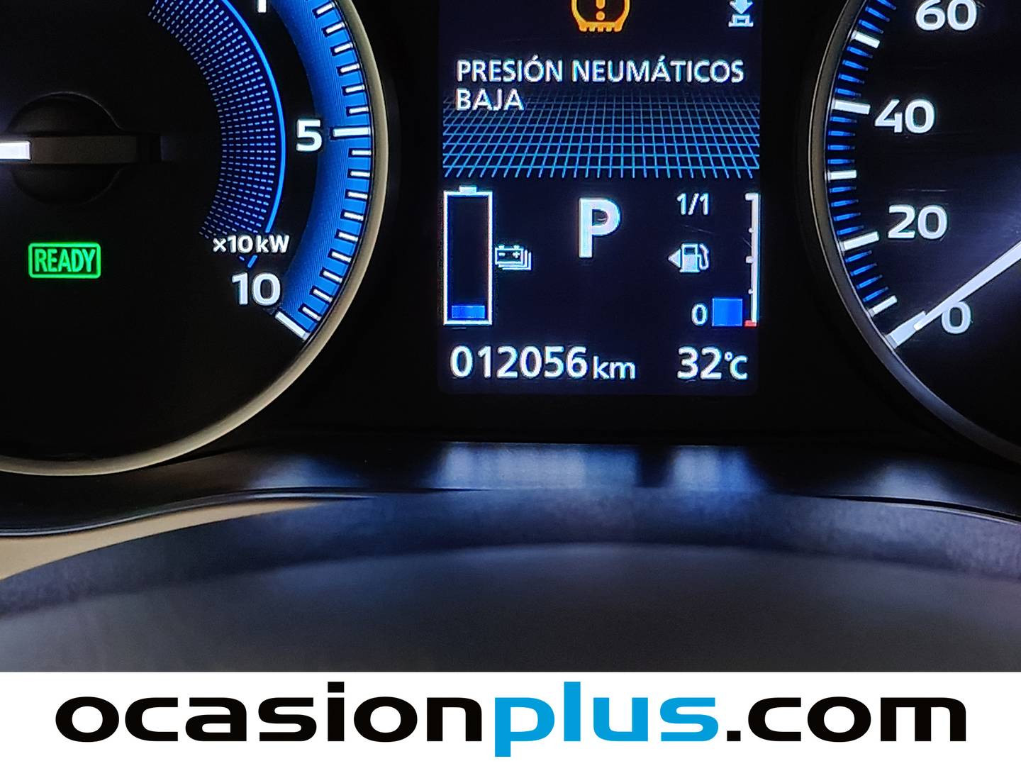 Mitsubishi Eclipse Cross Mitsubishi Eclipse Cross 2.4 PHEV Kaiteki 4WD Auto (188 CV) 188cv