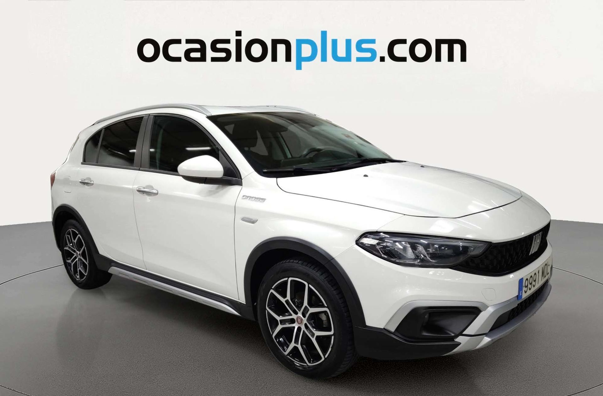 Fiat Tipo 1.5 Hybrid Cross DCT - foto 2