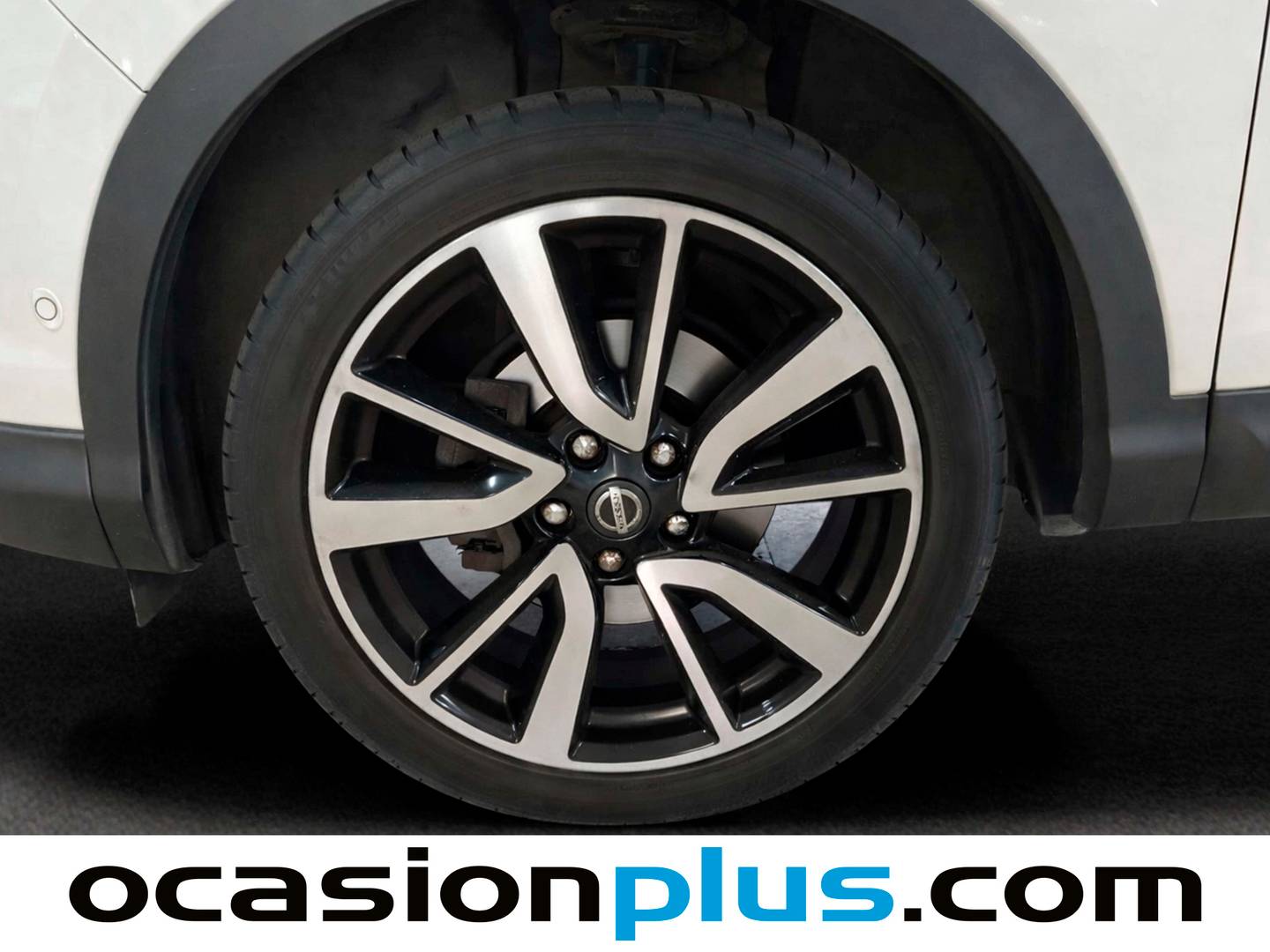 Nissan QASHQAI Nissan Qashqai 1.6 dCi S&S Tekna Premium 4x2 (130 CV) manual