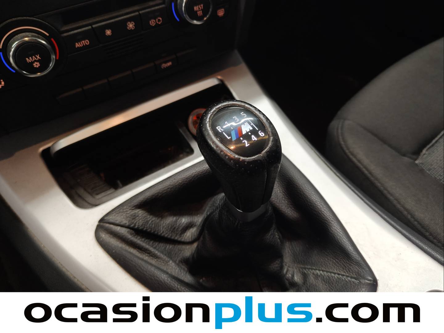 Foto BMW Serie 3 BMW Serie 3 320d Coupe (177 CV)