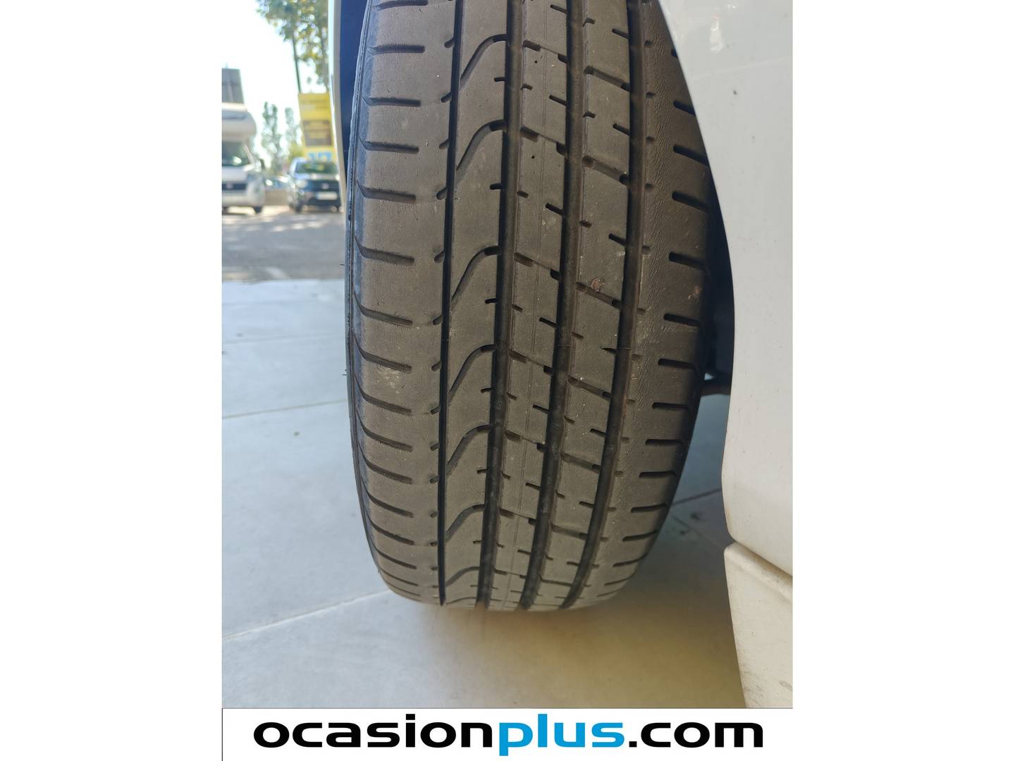 BMW Serie 1 BMW Serie 1 116d (116 CV)Pack M seminuevo