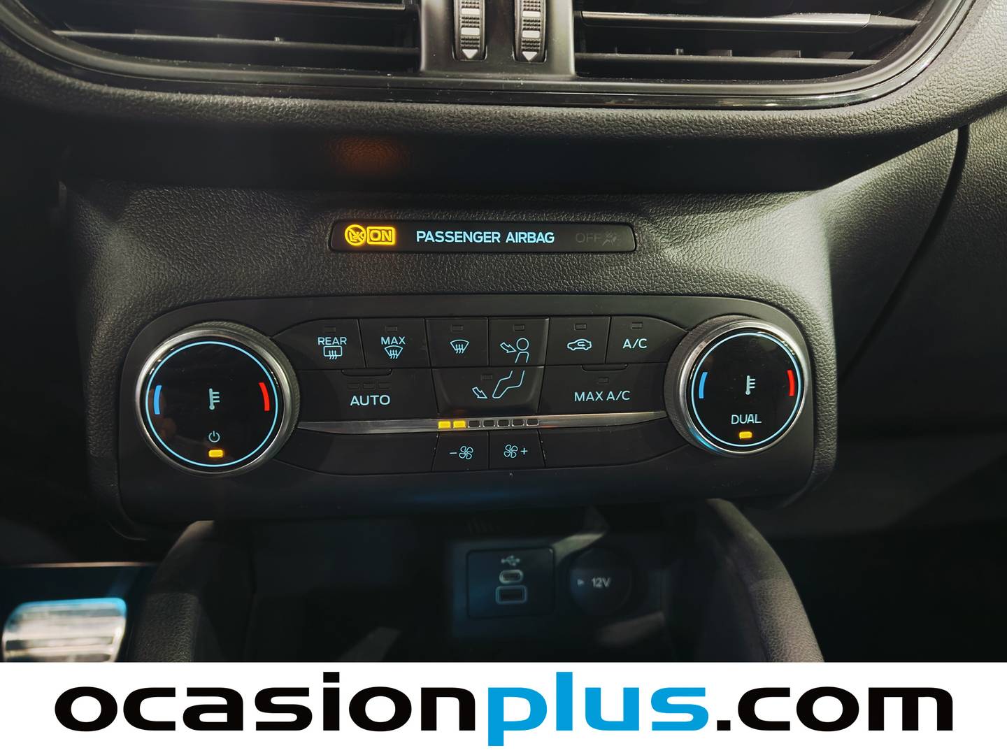 Foto Ford Kuga Ford Kuga 2.5 Duratec PHEV ST-Line X Auto (225 CV)