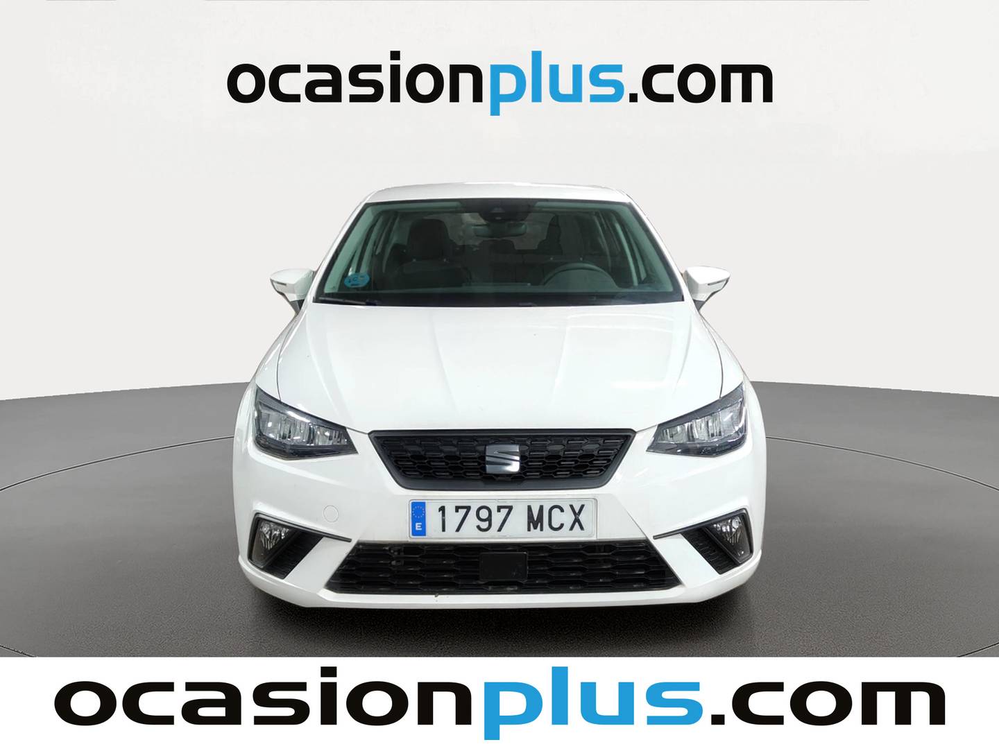 Seat Ibiza Seat Ibiza 1.0 MPI S&S Reference XL Edition (80 CV) al mejor precio