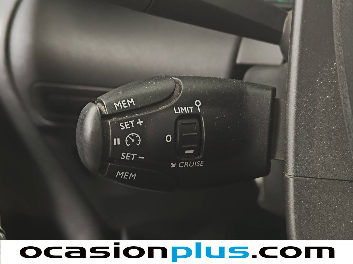 Foto Citroën C3 Aircross Citroen C3 Aircross PureTech 110 S&S Shine (110 CV)