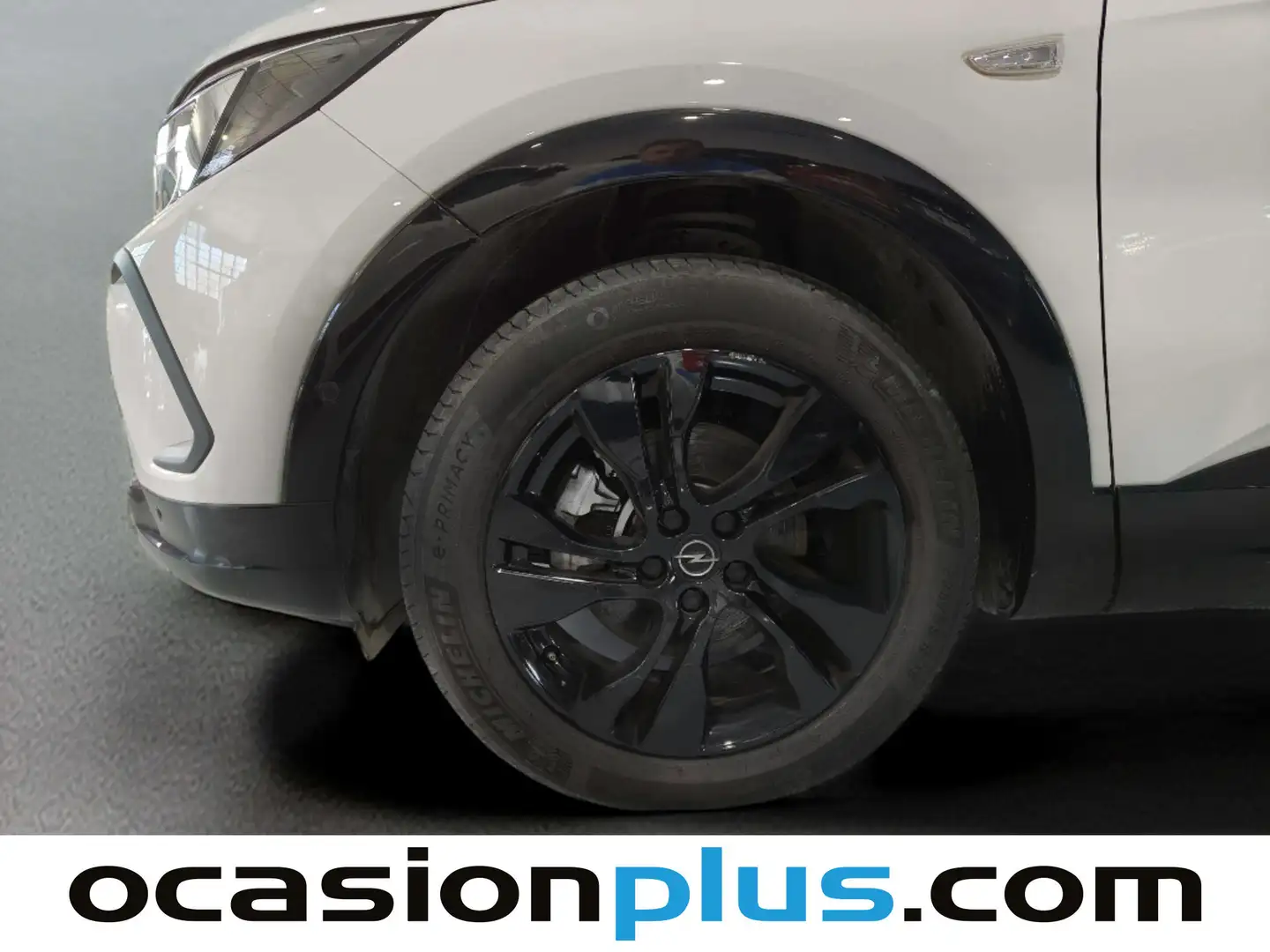 Foto Opel Grandland Opel Grandland 1.5D DTH GS Auto (130 CV)