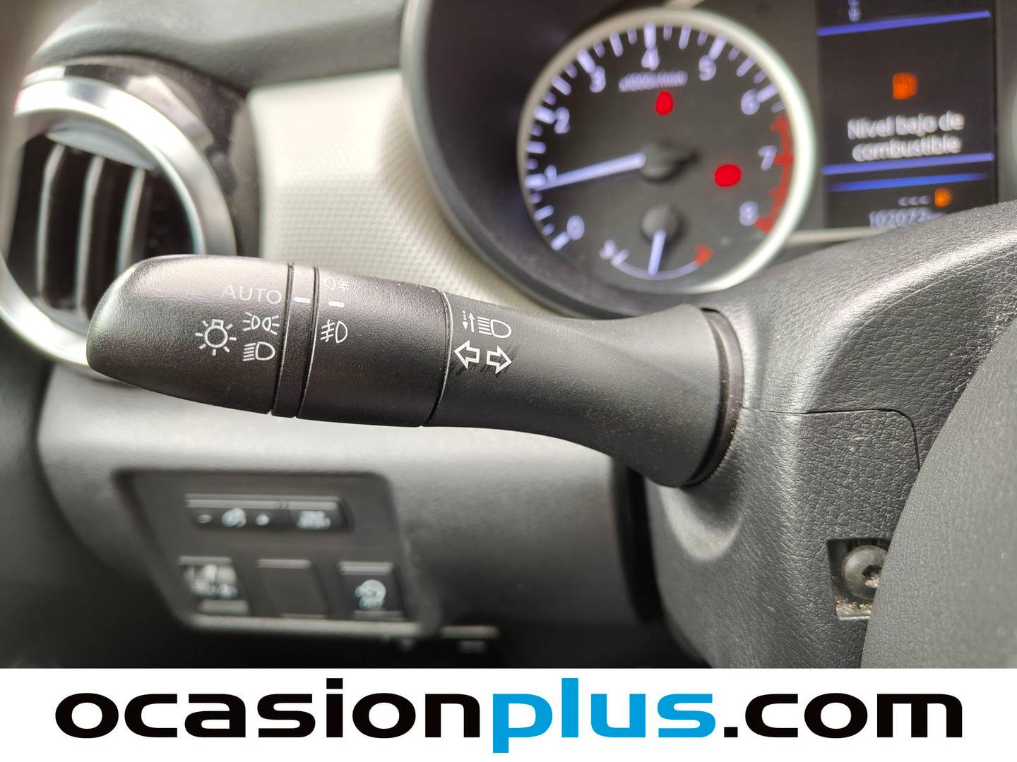 Extras del Nissan Micra Nissan Micra 1.5 dCi Acenta (90 CV)