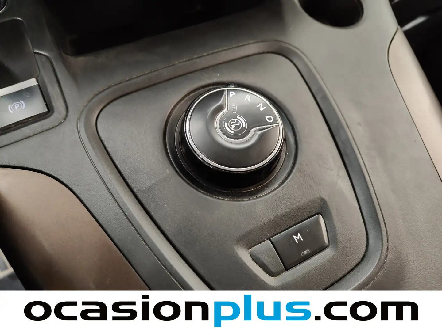 Foto Peugeot Rifter Peugeot Rifter BlueHDi 130 GT Line Standard EAT8 (130 CV)