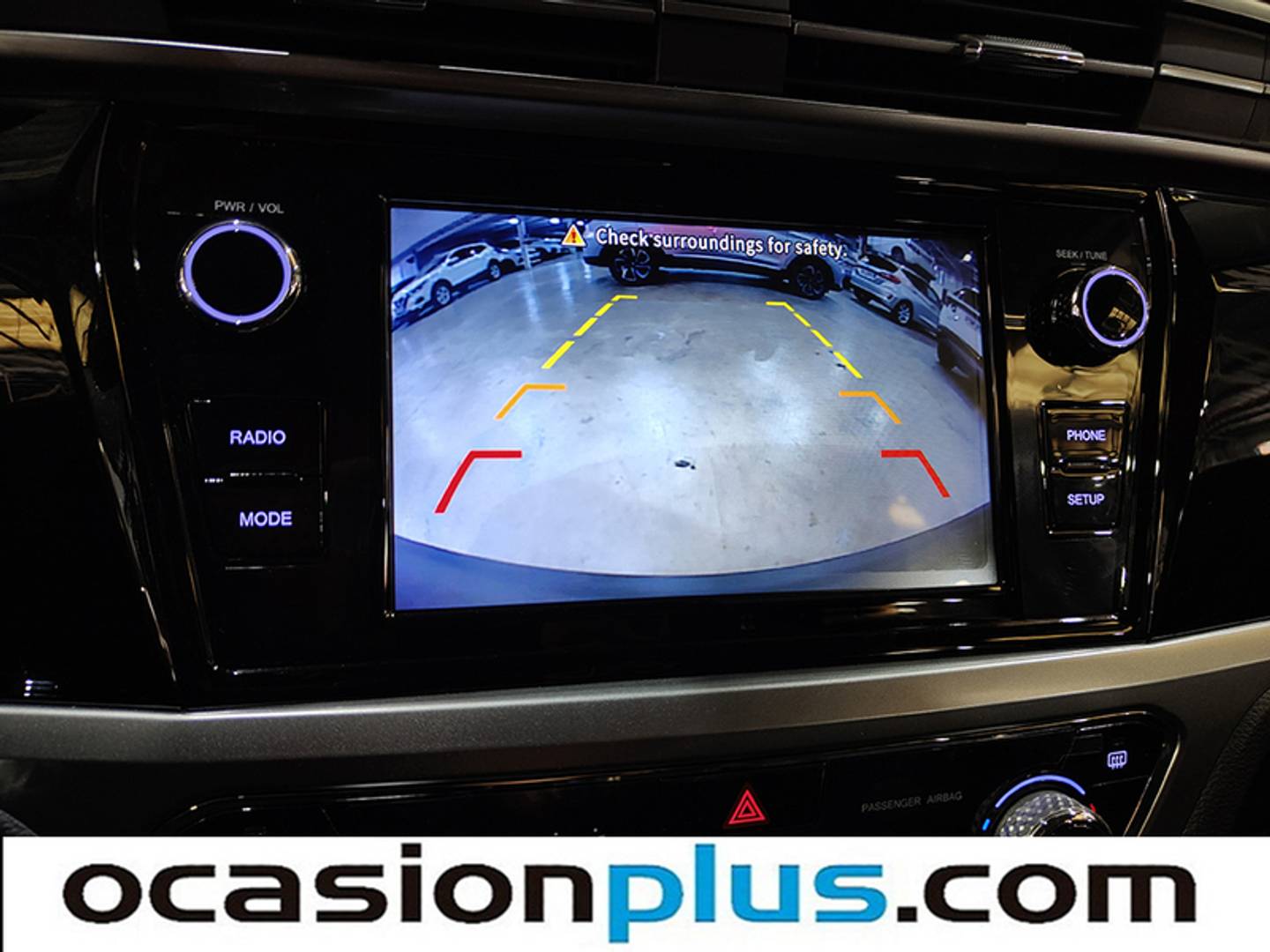 Foto SsangYong Korando Ssangyong Korando G15T Urban (163 CV)