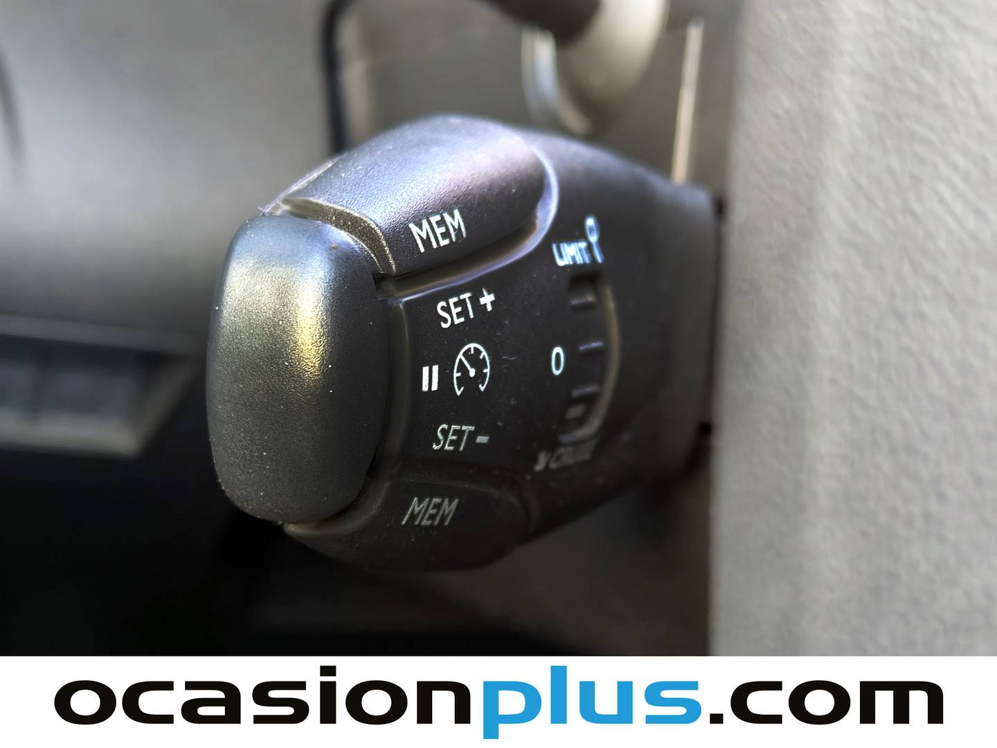 Peugeot Rifter Peugeot Rifter BlueHDi 100 Active Pack Standard  (100 CV) de ocasión