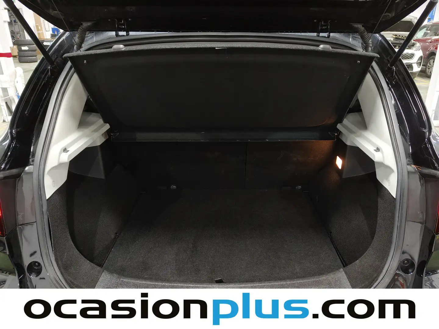 Foto MG ZS MG ZS 1.0T Comfort Auto (111 CV)