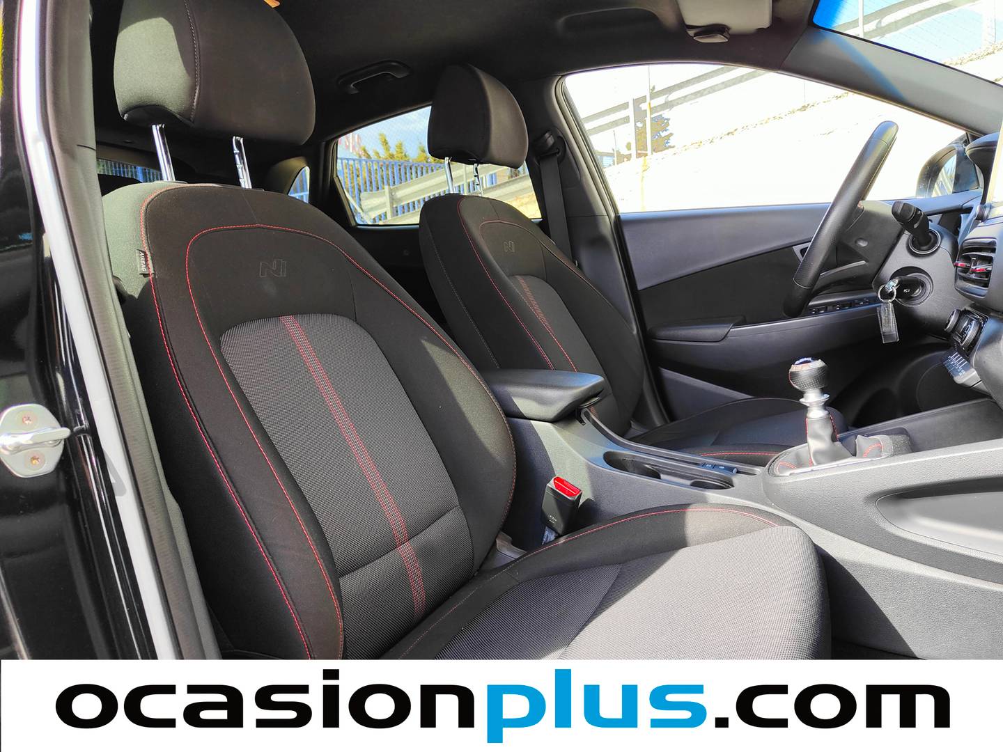 Hyundai Kona Hyundai Kona 1.0 TGDi N Line 30 Aniversario 4x2 (120 CV) manual