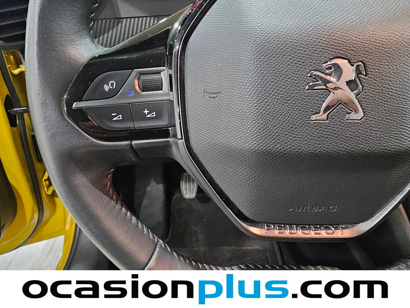 Peugeot 208 Peugeot 208 PureTech 100 Active Pack (100 CV) barato