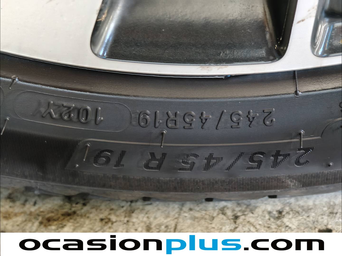 Hyundai Tucson Hyundai Tucson 1.6 CRDI 48V Style 4X2 DT (136 CV) híbrido