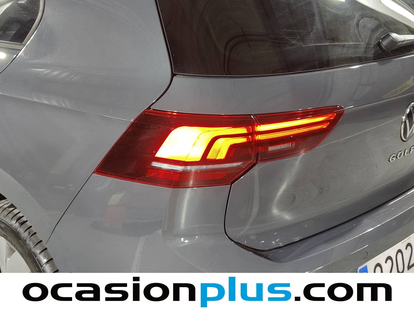 Volkswagen Golf Volkswagen Golf Más 2.0 TDI (115 CV) de segunda mano