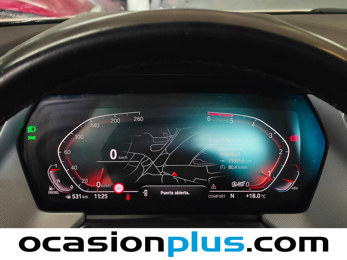 BMW Serie 1 BMW Serie 1 116d (116 CV) 2023