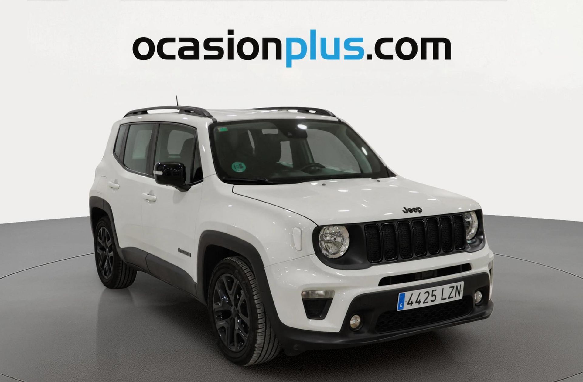 Jeep Renegade 1.0G Night Eagle II 4x2 - foto 2