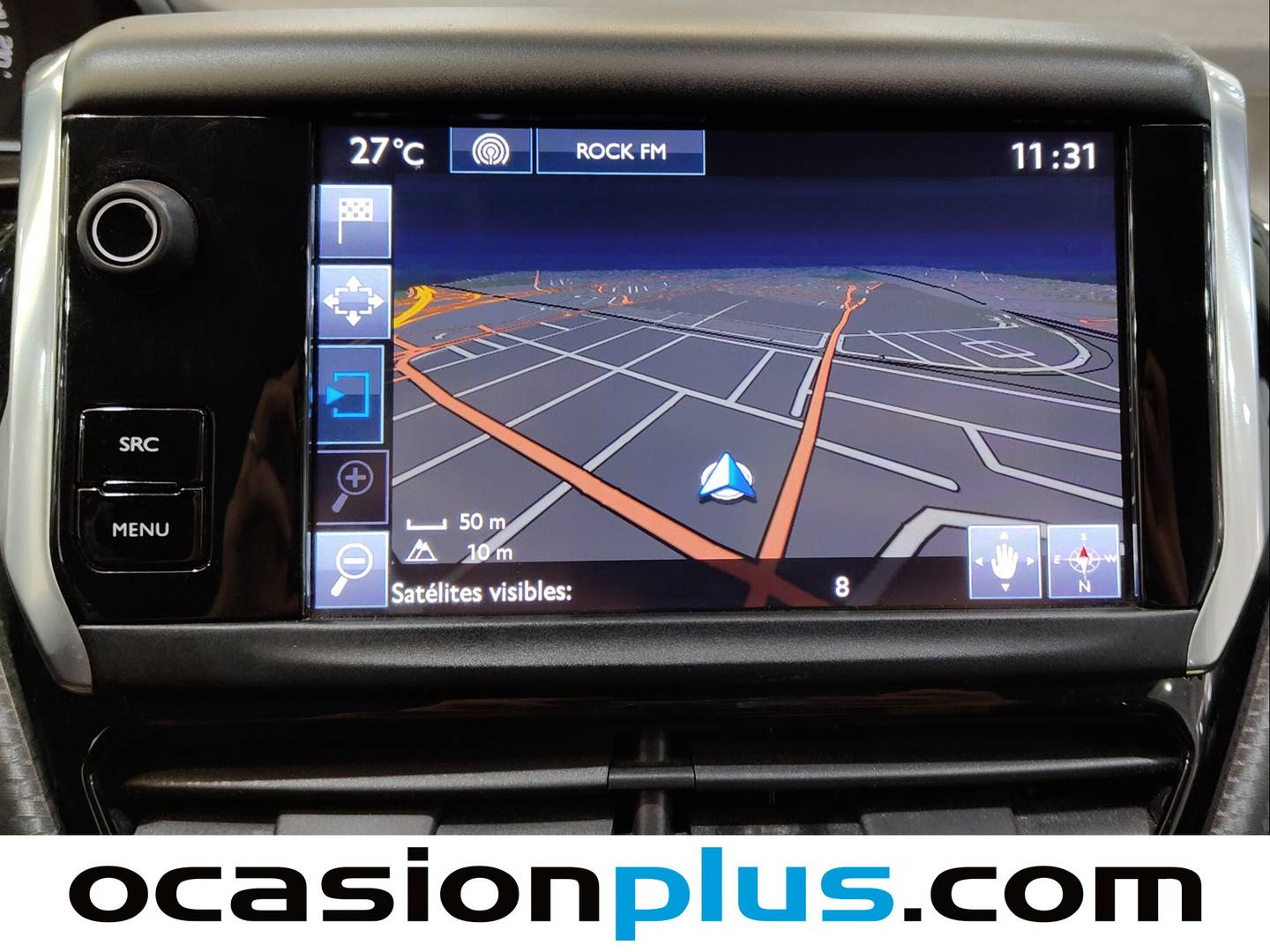 Extras y acabados del Peugeot 208 Peugeot 208 PureTech 82 Style (82 CV)