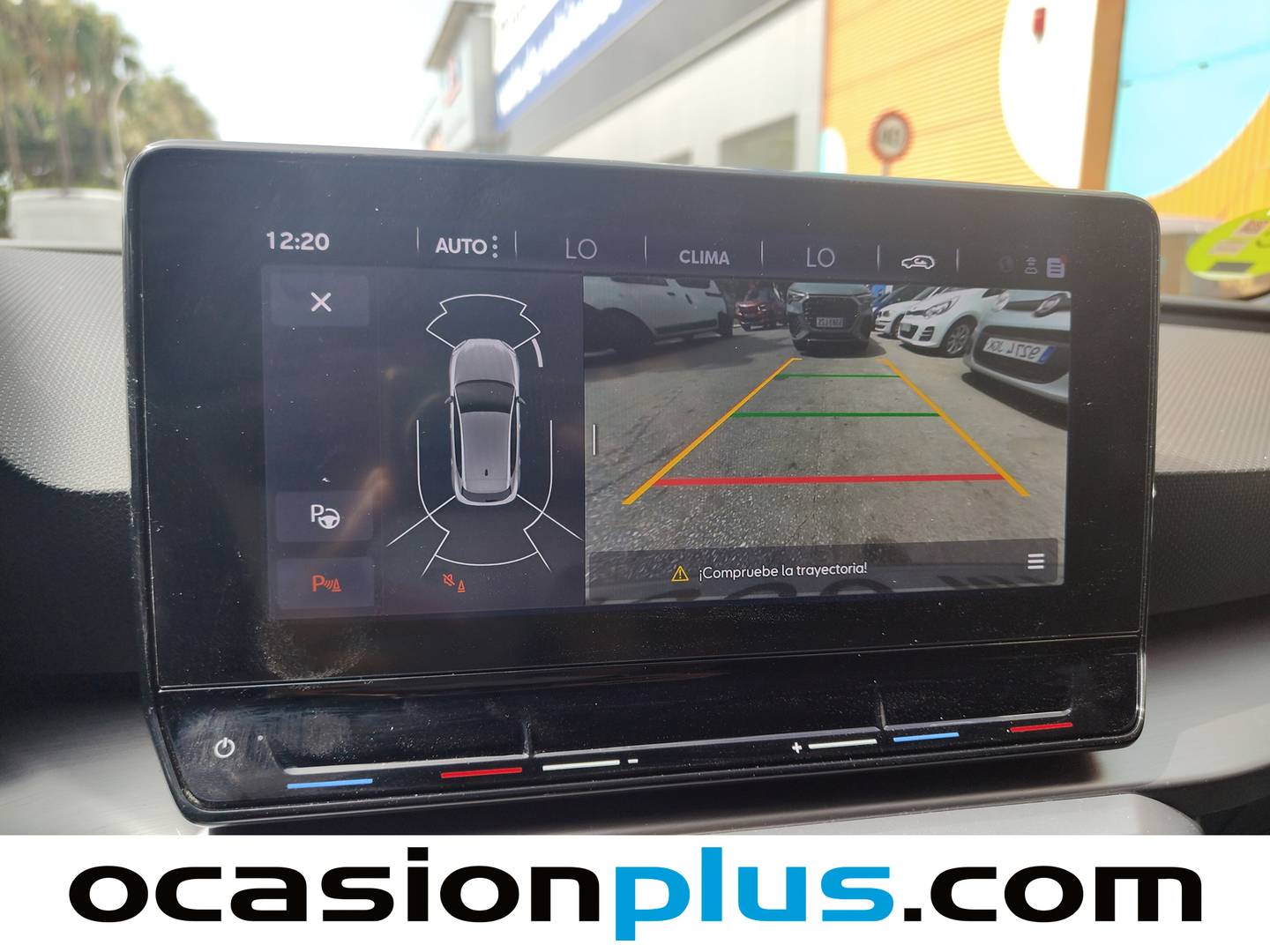Equipamiento del Seat León Seat León 1.5 TSI S&S FR XL (130 CV)