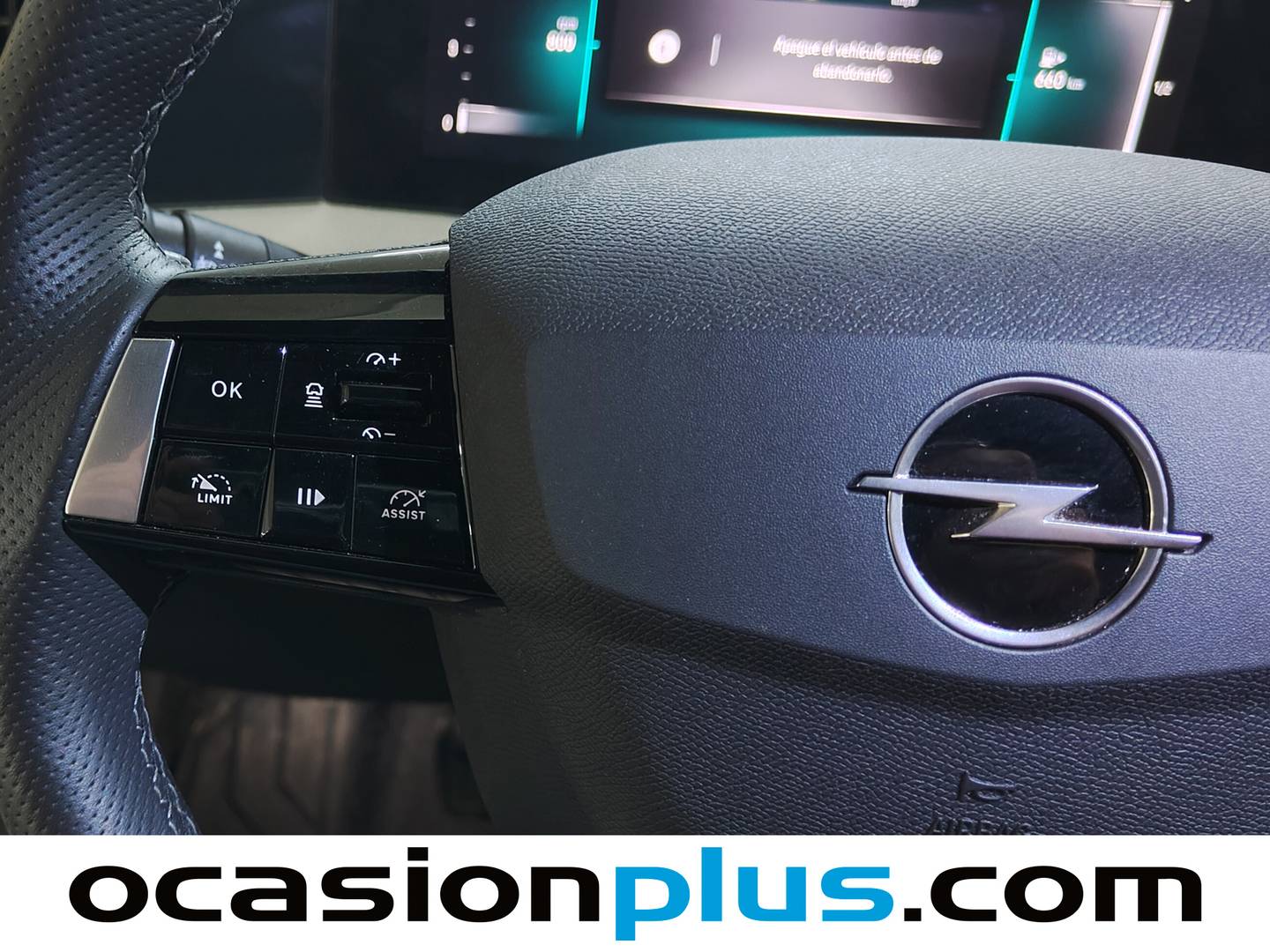 Foto Opel Astra Opel Astra 1.2 Turbo XHT GS (130 CV)