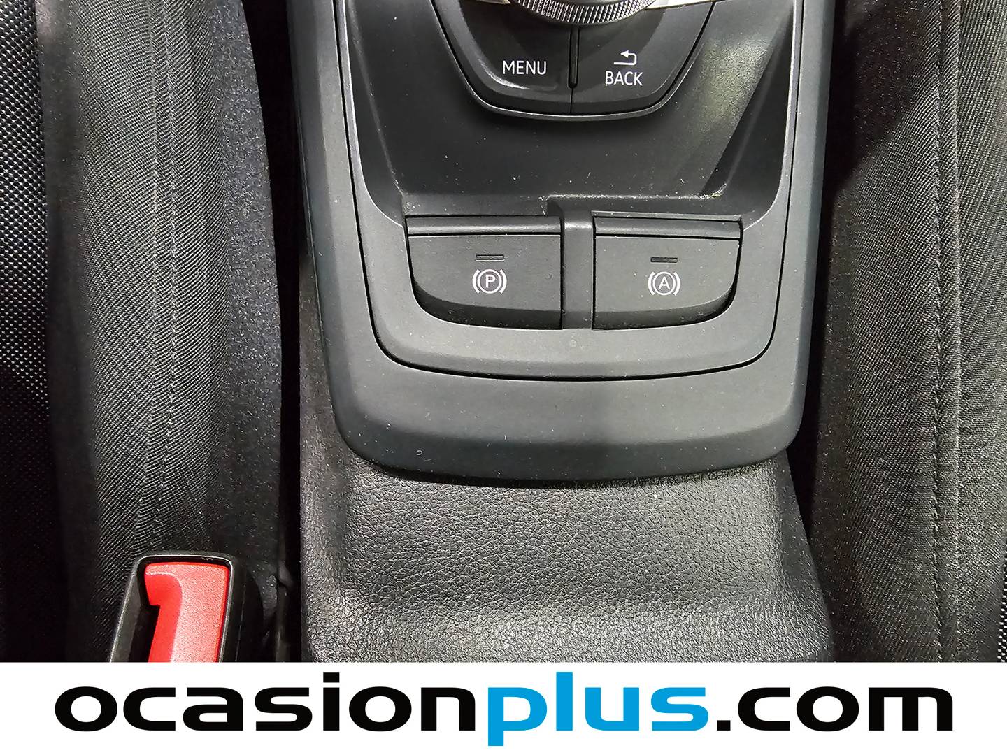 Equipamiento del Audi Q2 Audi Q2 Advanced 30 TFSI (110 CV)