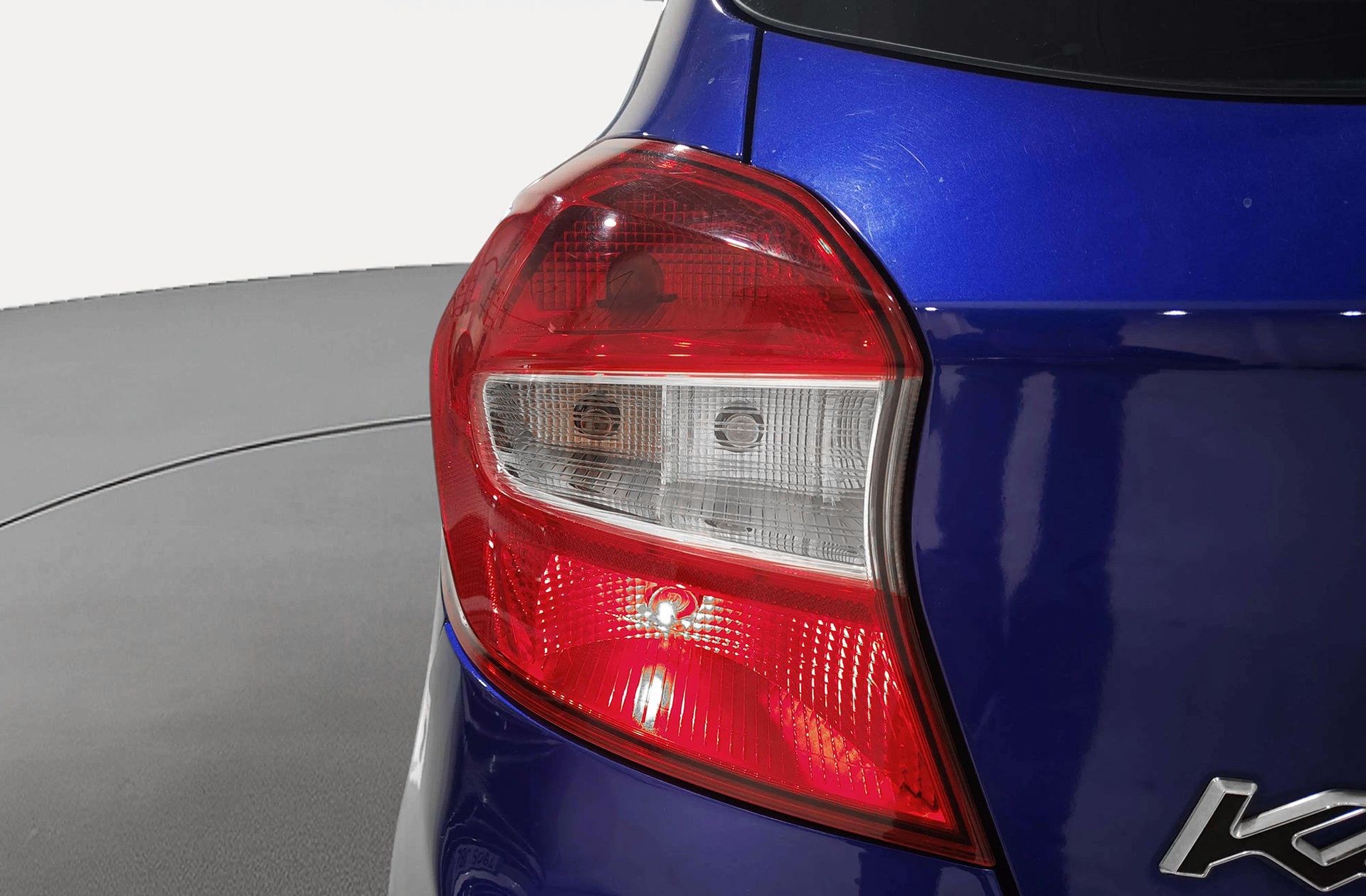 Ford Ka+ 1.2 Ti-VCT Ultimate - foto 14