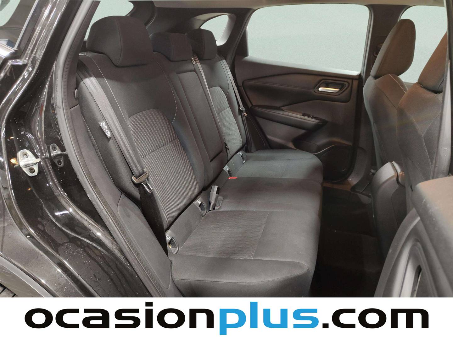 Nissan QASHQAI Nissan Qashqai E-POWER Acenta (190 CV) híbrido